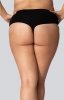 Mona wygładzające stringi damskie Queen Size Smoothwear tył